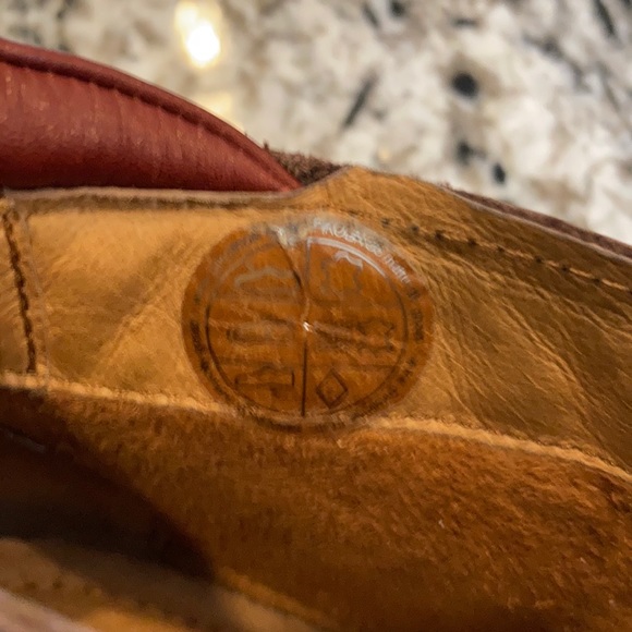 Pikolinos Le Mans Bootie 39 - Picture 7 of 8